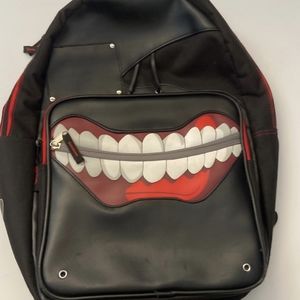 Toyoko ghoul backpack